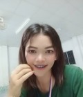 Rencontre Femme Thaïlande à กาฬสินธุ์ : Duen, 37 ans